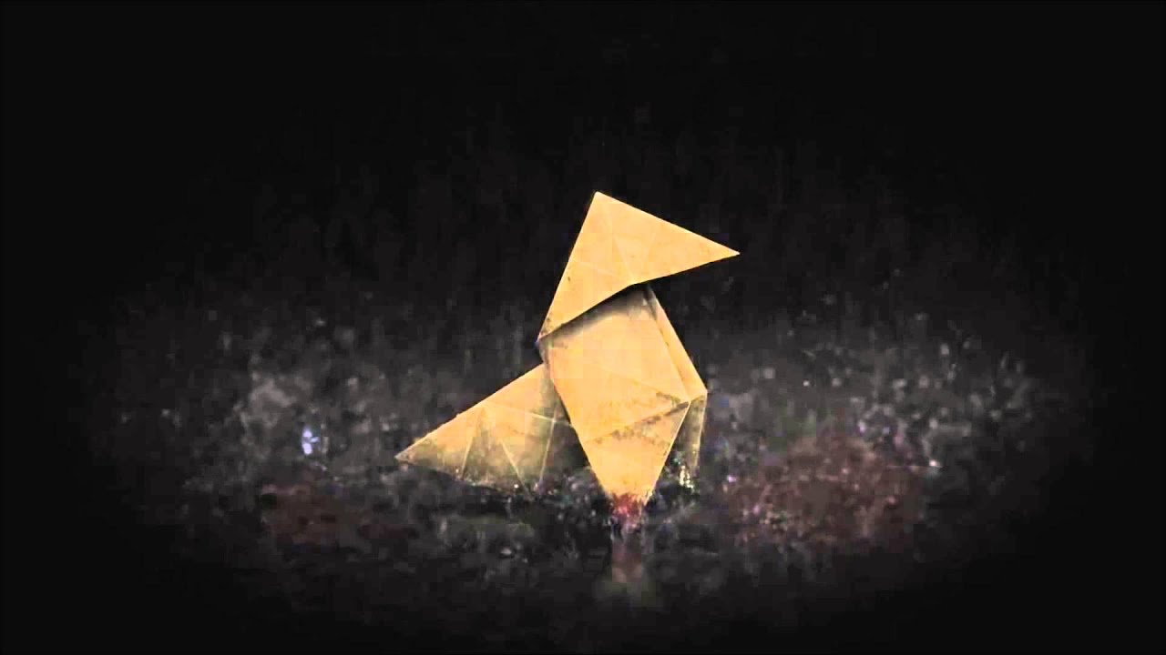 Heavy Rain - Painful Memories  | By Normand Corbeil