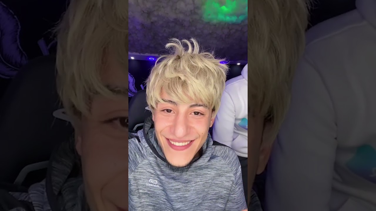 مقلب انوس ابو شلحه بختيار وبنت عراقيه الجزء 2 الاعتراف للشب