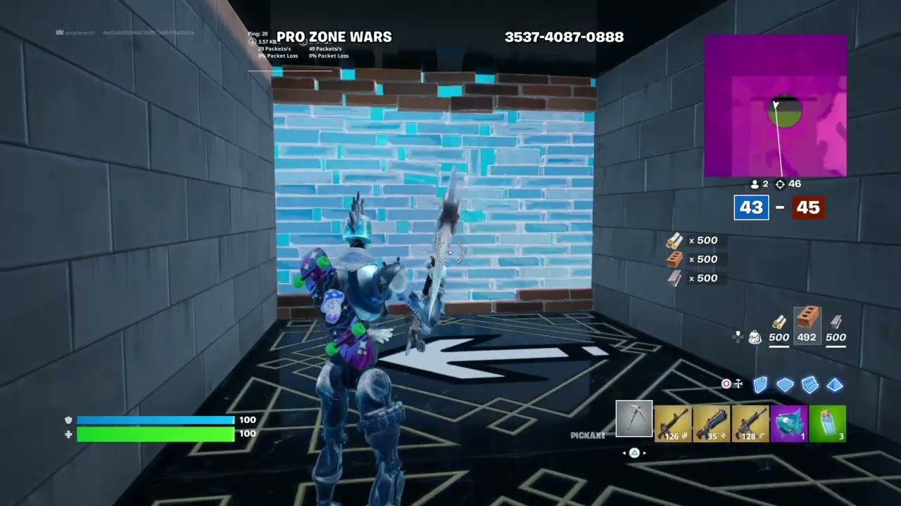 Clip