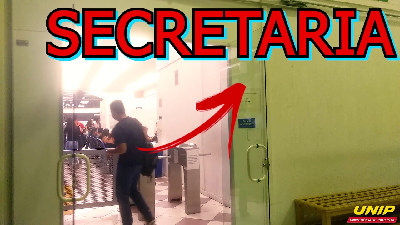 ORIENTAÇÃO SOBRE BLOCOS E SALAS - UNIP SWIFT