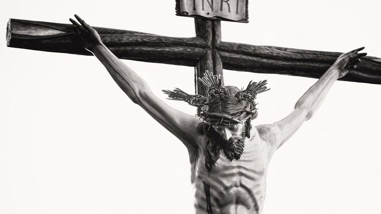 The Hidden Truth About Jesus' Crucifixion That Changes Everything | The Real Meaning Revealed