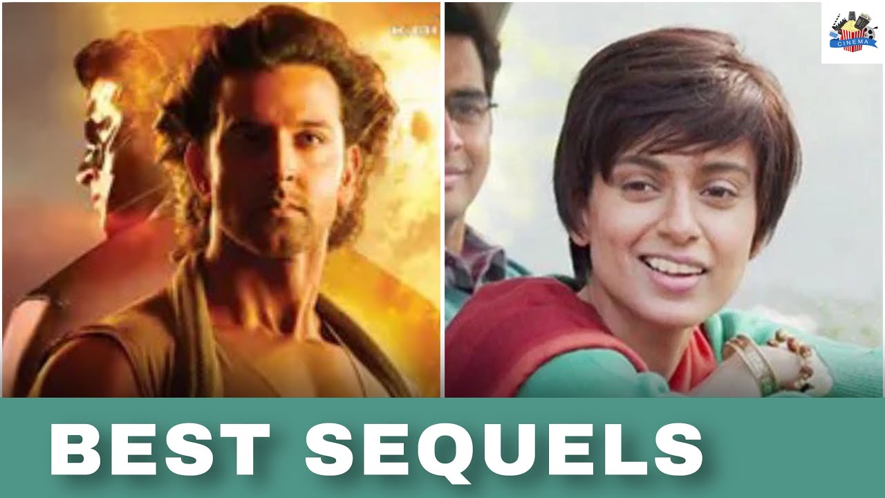 10 Best Sequels of Bollywood Ever Made  | Jatin Movie Review