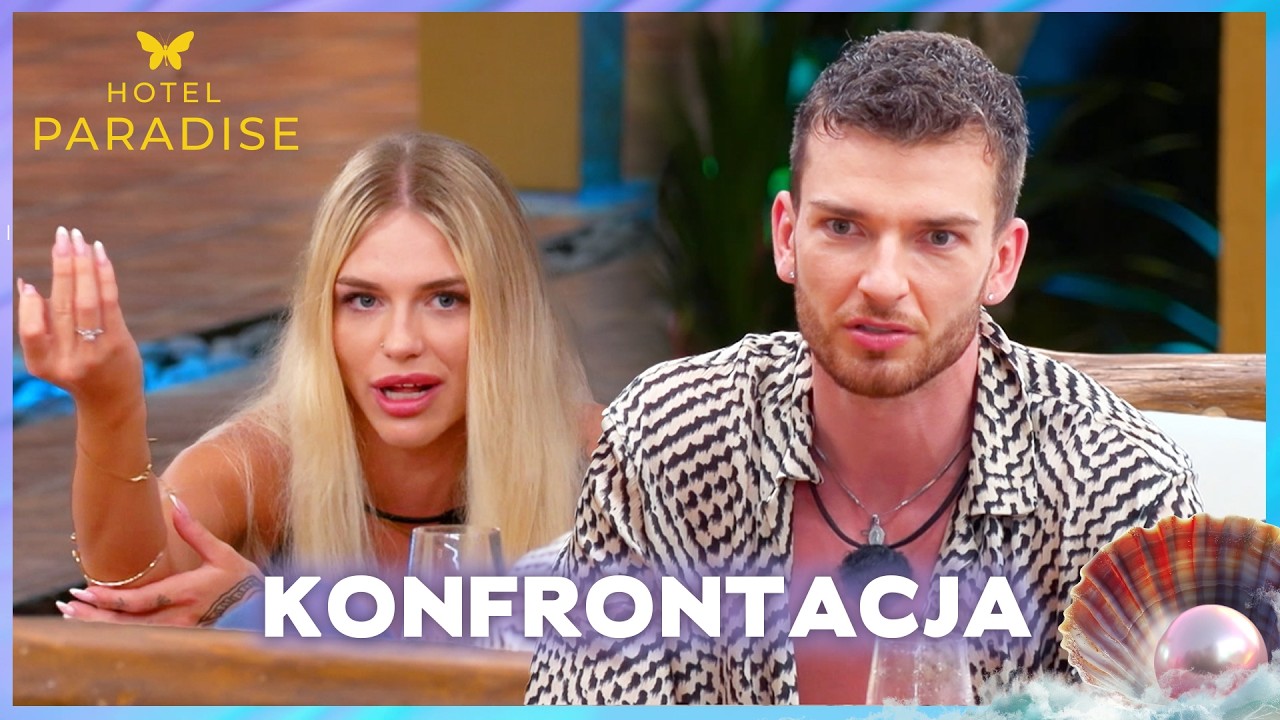 ADAM SKONFRONTOWAŁ ALICJĘ ❗💥