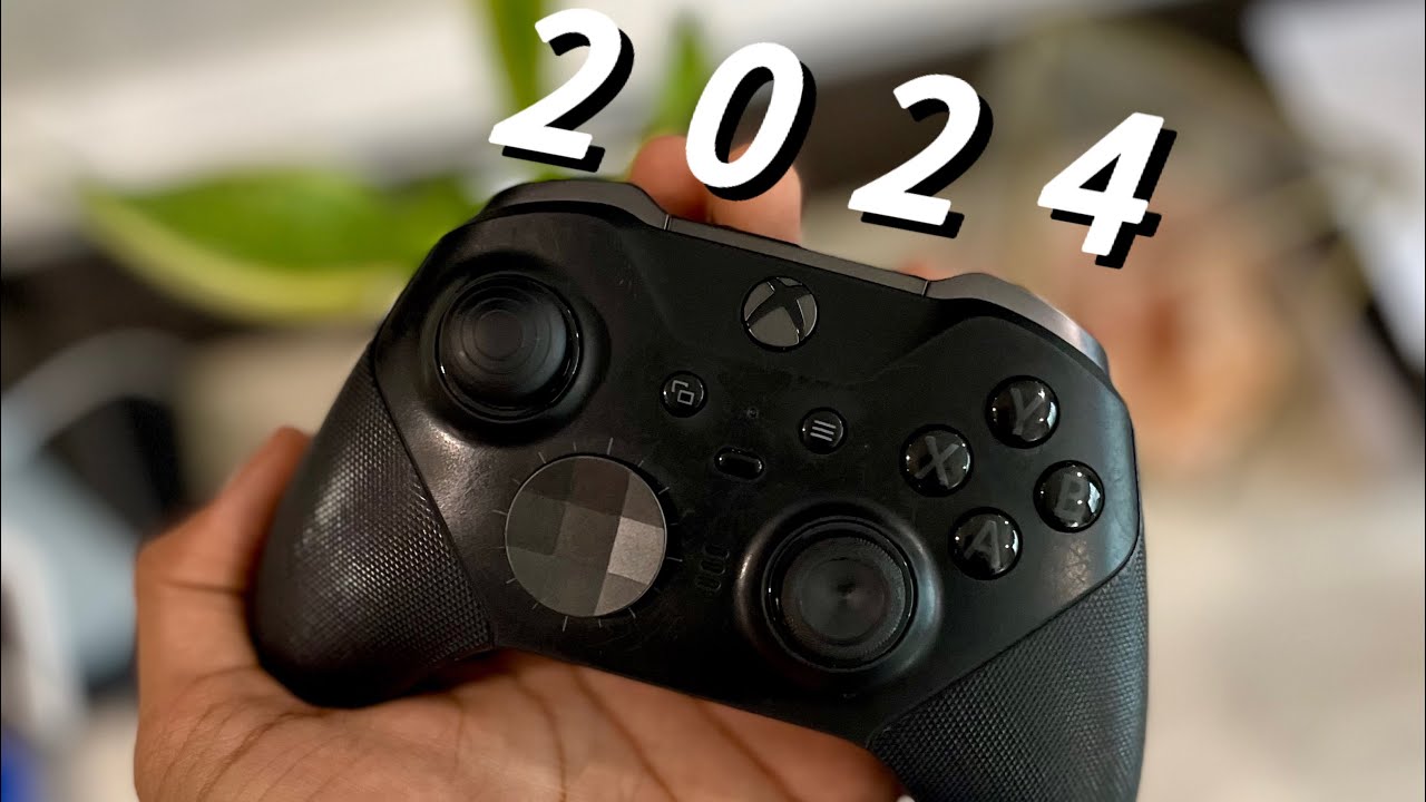 Xbox Elite Series 2 Controller: 1 Year Later (Still Worth It in 2024?)