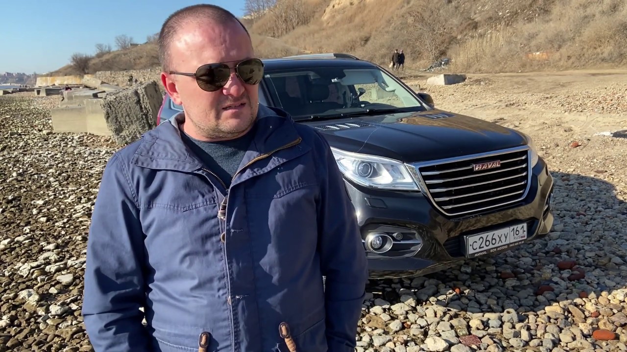Haval H9 tdi 2 года и 75000 км.