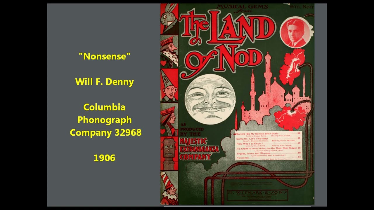 Will F. Denny 