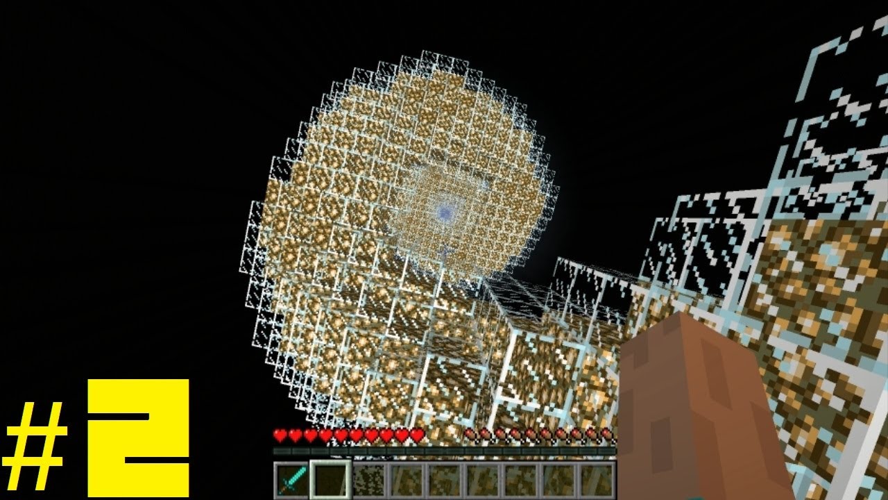 Minecraft: The Dropper w/Msh4ri #2 | ماين كرافت: مع مشاري #2
