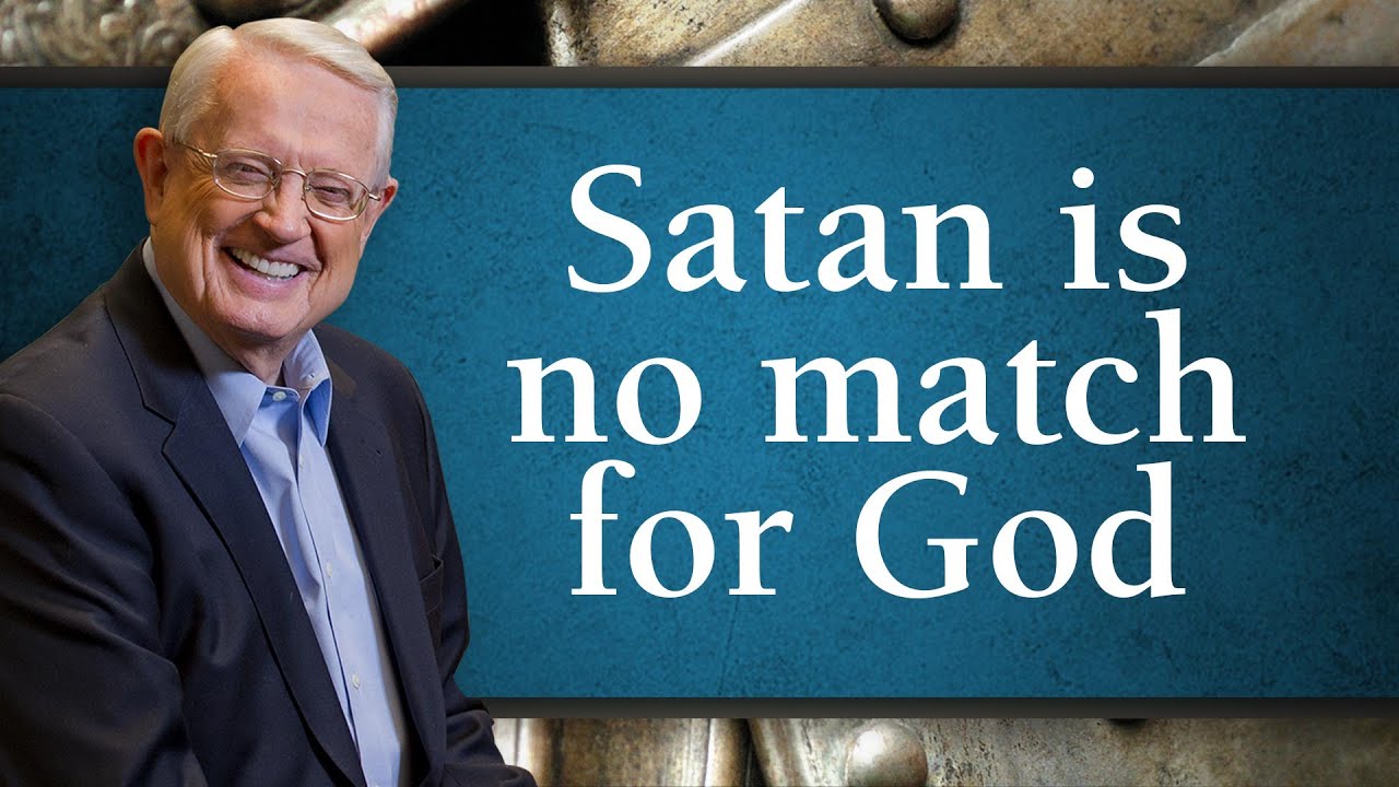 Standing Firm against Satanic Schemes | Msg 24/26