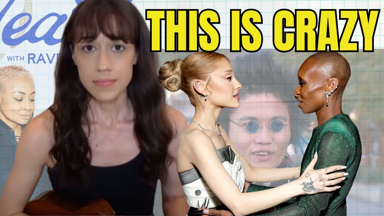 WHAT HAPPENED THIS WEEK (Colleen will never stop)