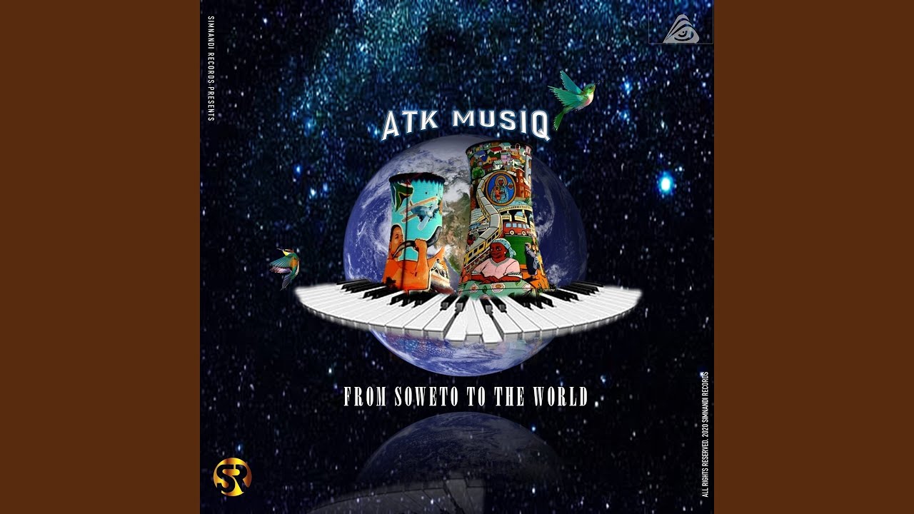 Shukumisa (feat. Mphow69, Tman Xpress)