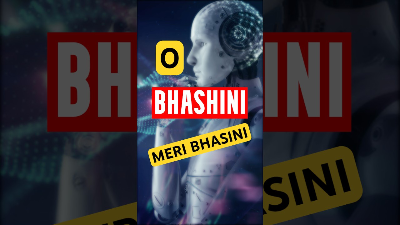 Bhashini App: The Ultimate Indian AI Translator vs Google Translate | 2025 Features & Comparison