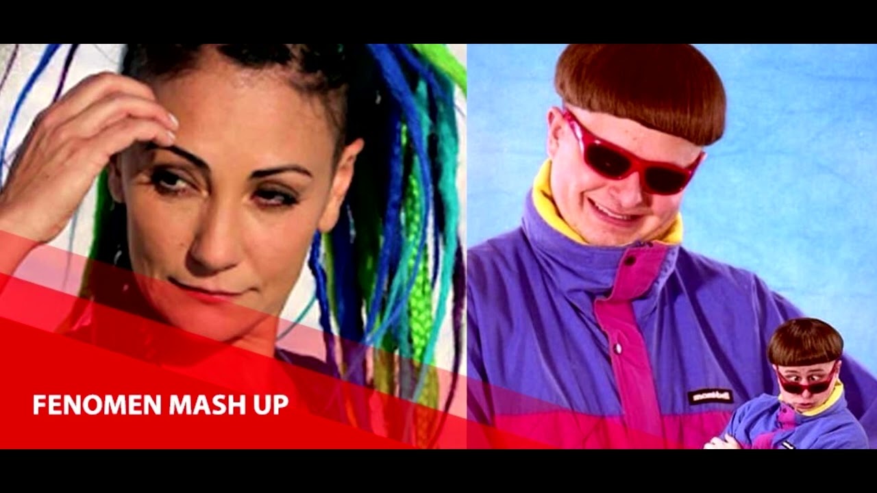 Oliver Tree & Özlem Tekin Aşk Her Şeyi Affeder Miss You Fenomen Mash Up