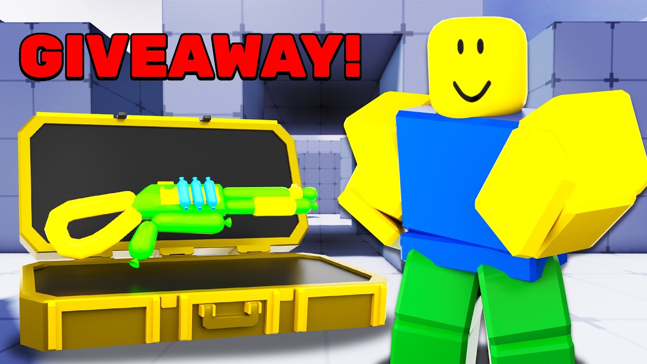 RIVALS SKIN CASE GIVEAWAY EVERYTIME I LOSE!