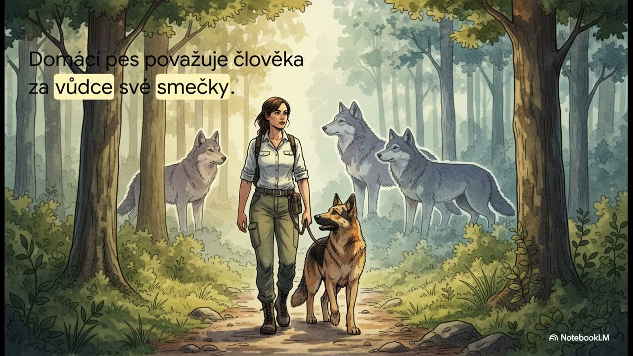 Příběh domácích mazlíčků
