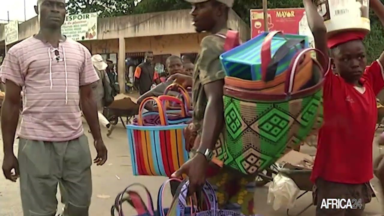 Cameroun : le budget 2023 de l'État en hausse de 381,8 milliards de FCFA