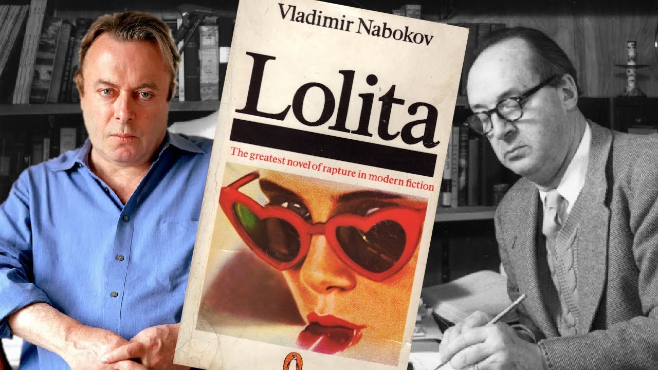 The 'Lolita' You Know Doesn't Exist!