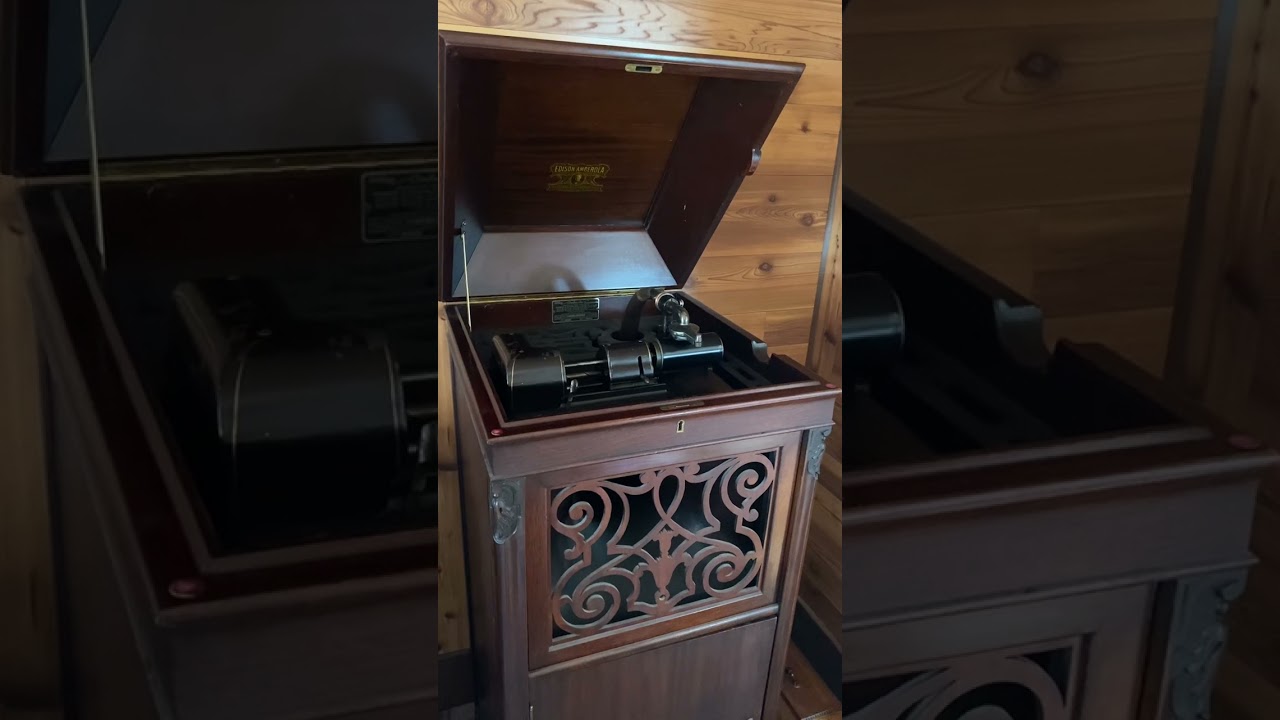 Indestructible record 4M-3032