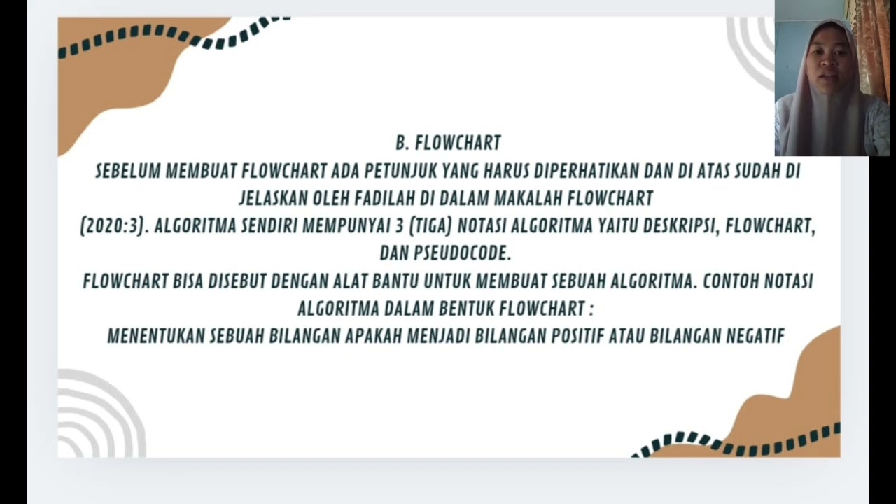 Penerapan dan pemrograman