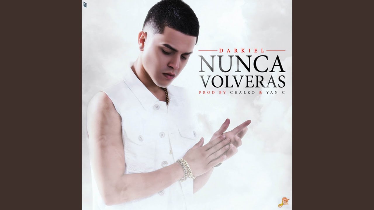 Nunca Volveras