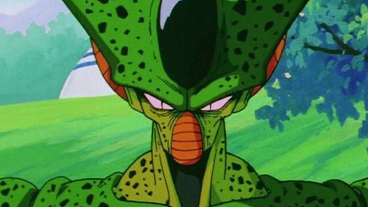 Imperfect Cell - Voice Acting Demo
