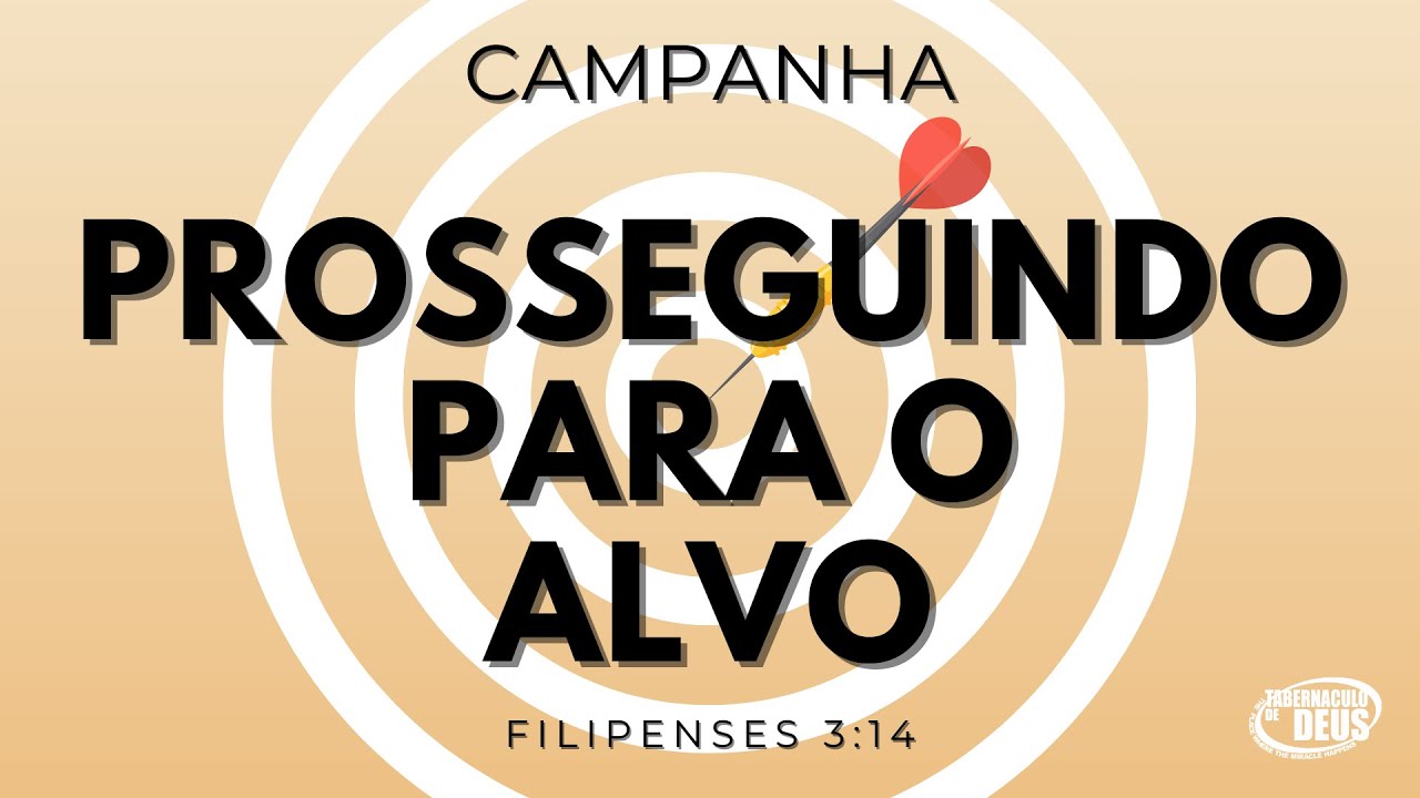 SEGUNDA - FEIRA - CAMPANHA - 26/01/2026  - 19:30HRS