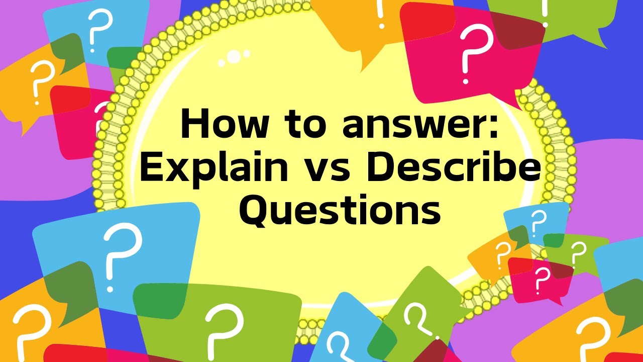 NEVER get less than 100% for EXAM QUESTIONS  | How to correctly answer exam questions