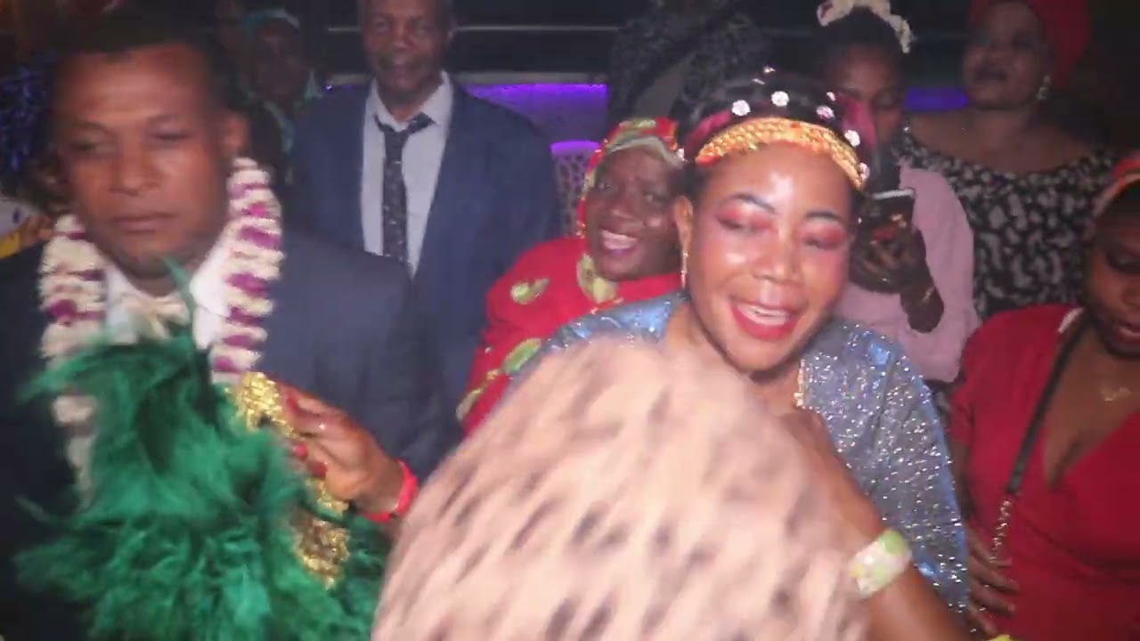 Toirab Maman Maryline Mirereni Combani Mayotte