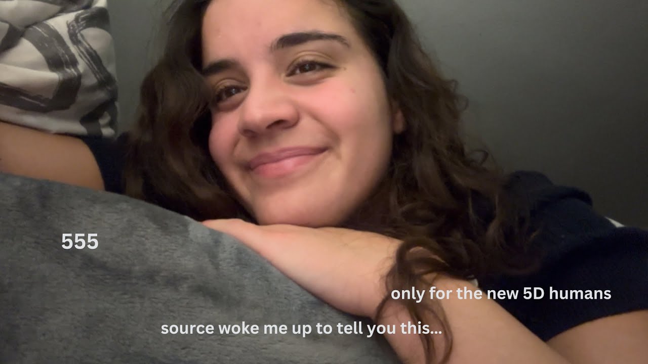 source woke me up to tell you this… at 1am in the morning 