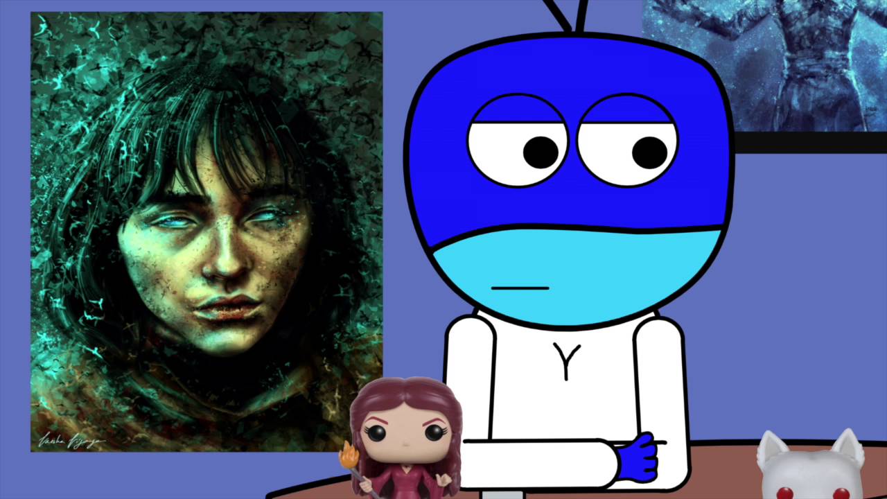 Game of Thrones Season 6 Episode 5 Review (The Door)