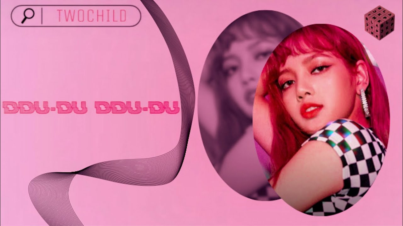 BLACKPINK - DDU-DU DDU-DU (뚜두뚜두) | Vocal Cover By TWOCHILD