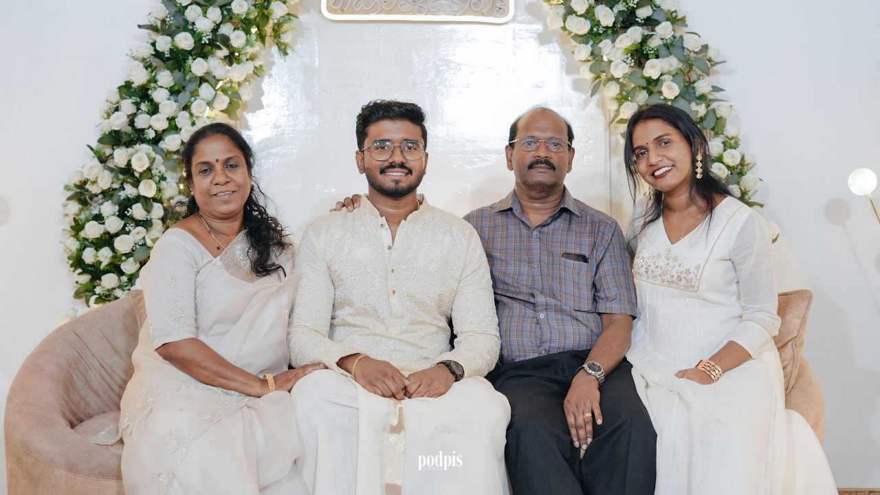 NEHA JOE EVE GROOM FULL VIDEO