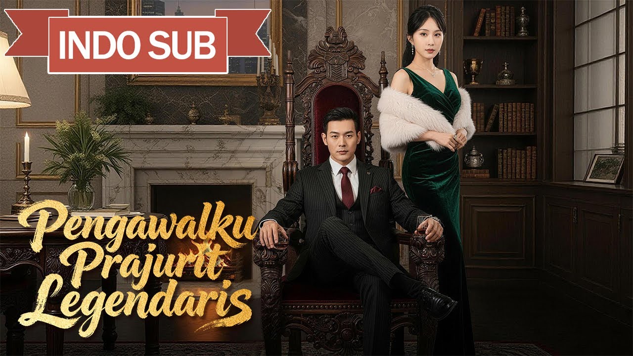 Mantan Tentara Super Jaga CEO Cantik, Siapa Lancang Langsung Dibabat Habis!