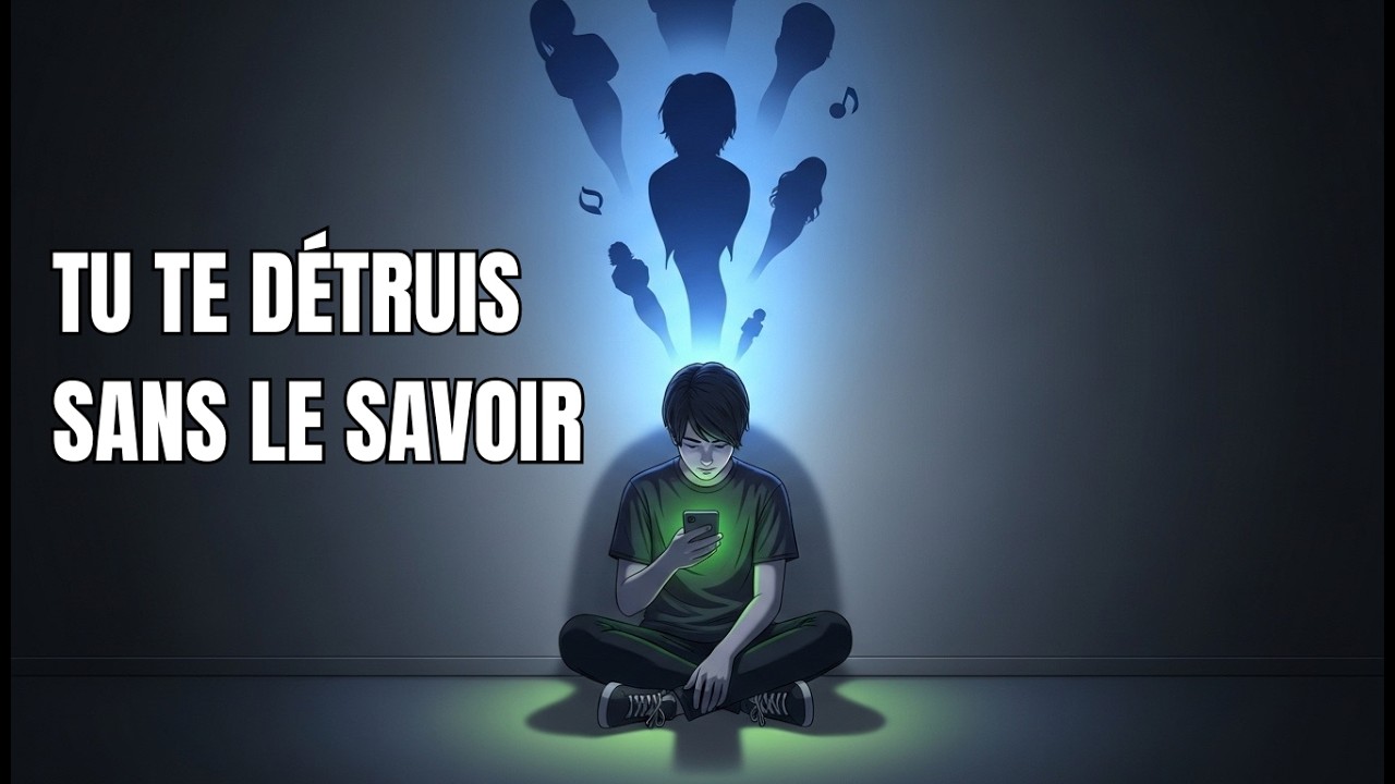 Comment arrêter de se comparer aux autres (Psychologie & Confiance en soi)