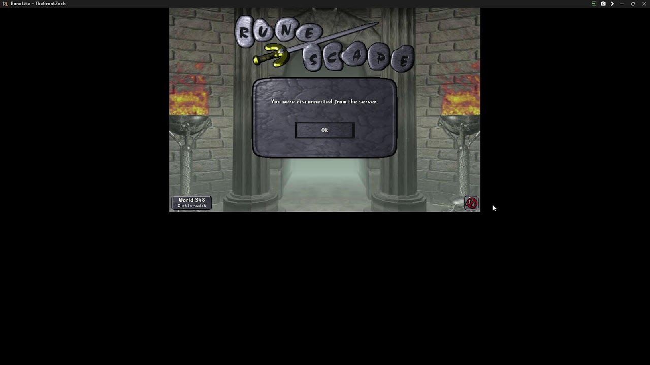 ☠️⚔️[Hardcore Ironman OSRS] Day 9 TGIF let's Climb⚔️☠️03.06.2026
