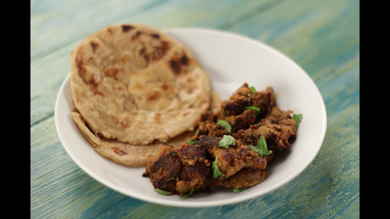Awadhi Pasanda | Sanjeev Kapoor Khazana