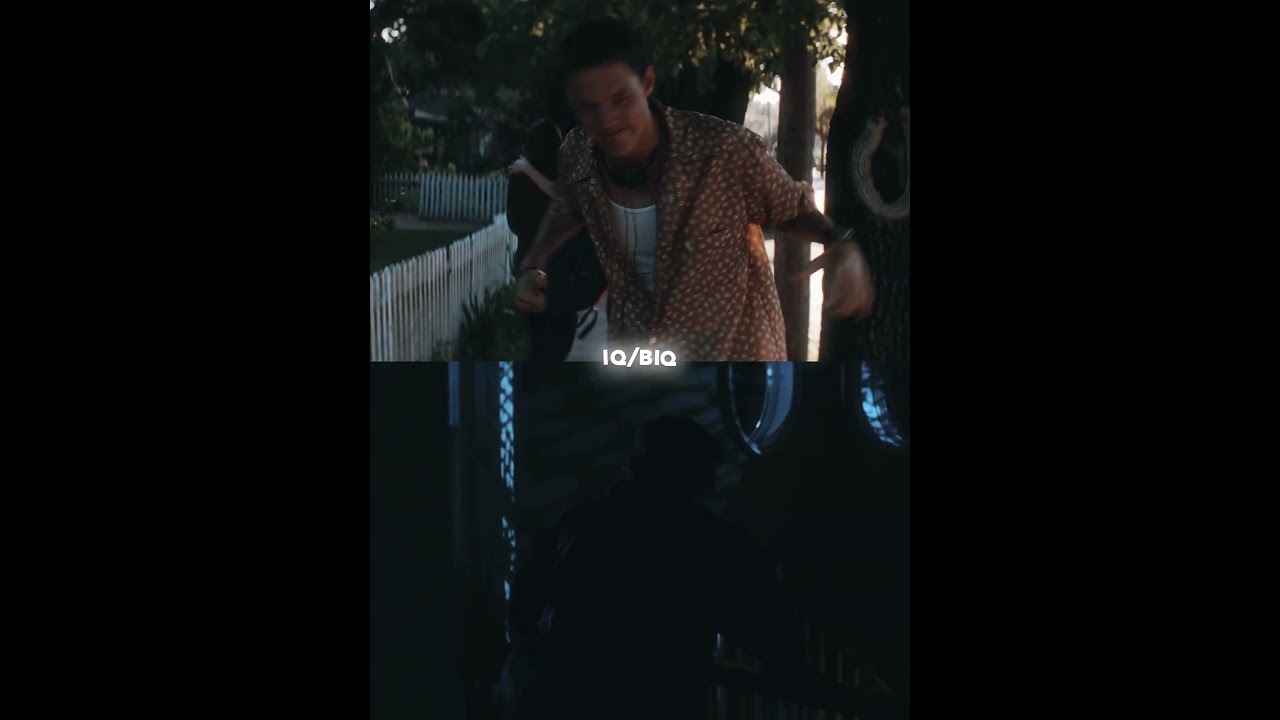 Billy vs Stu (Final Remake) #edit #4k #capcut #shorts #scream