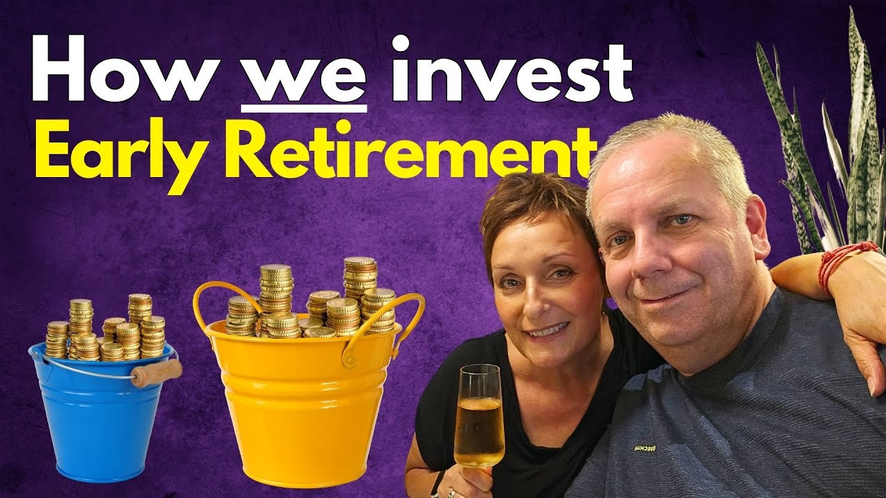 We Quit the Rat Race! (How our money works)