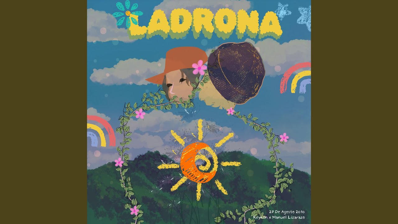 Ladrona (with Reykon)