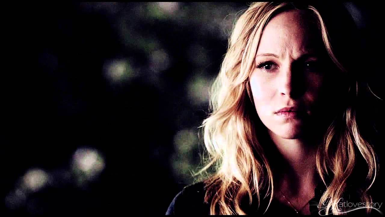 ►Klaus & Caroline | Monster