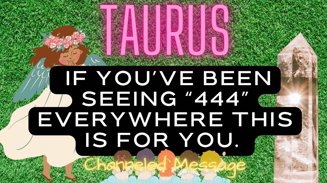 TAURUS ♉️ THIS WAS THE HARDEST MESSAGE I HAVE EVER DELIVERED. 💪