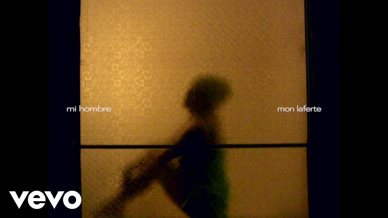 Mon Laferte - Mi Hombre (Official Lyric Video)