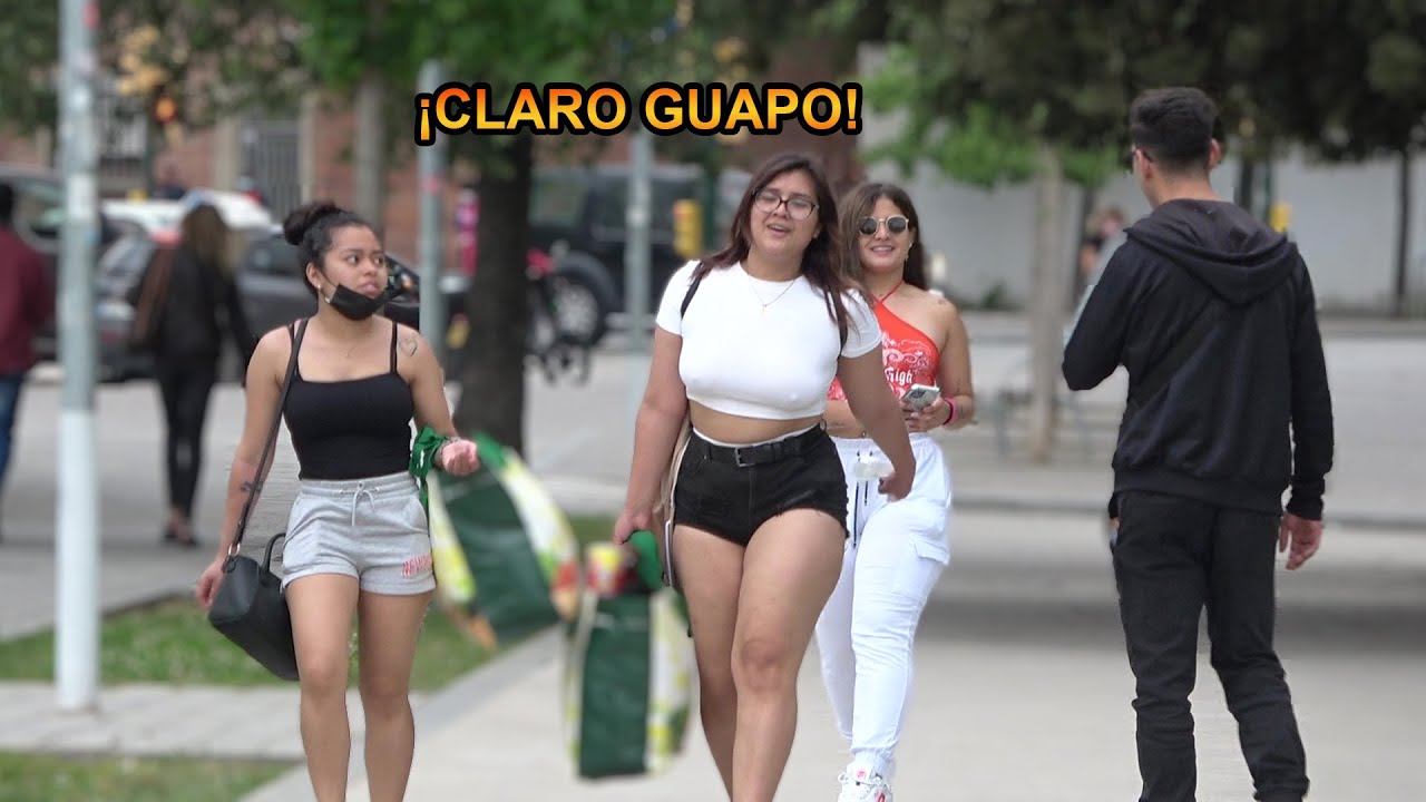 ¿ME DAS TÚ NÚMERO DE TELÉFONO? 😏😂 [Tomas Extras]