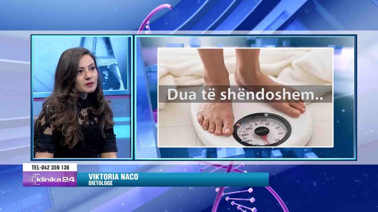 Doni të shtoni në peshë? Ja disa këshilla nga dietologia…