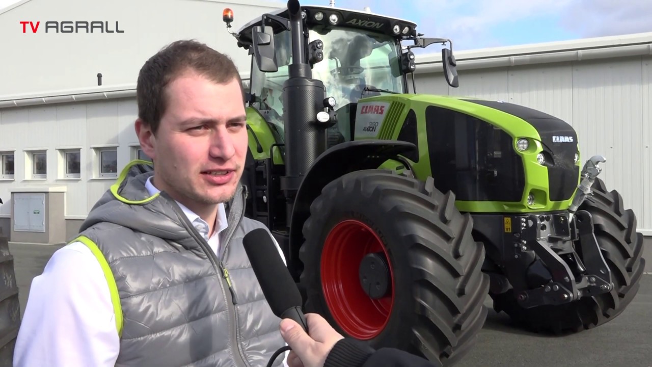 TV AGRALL - 2/2019