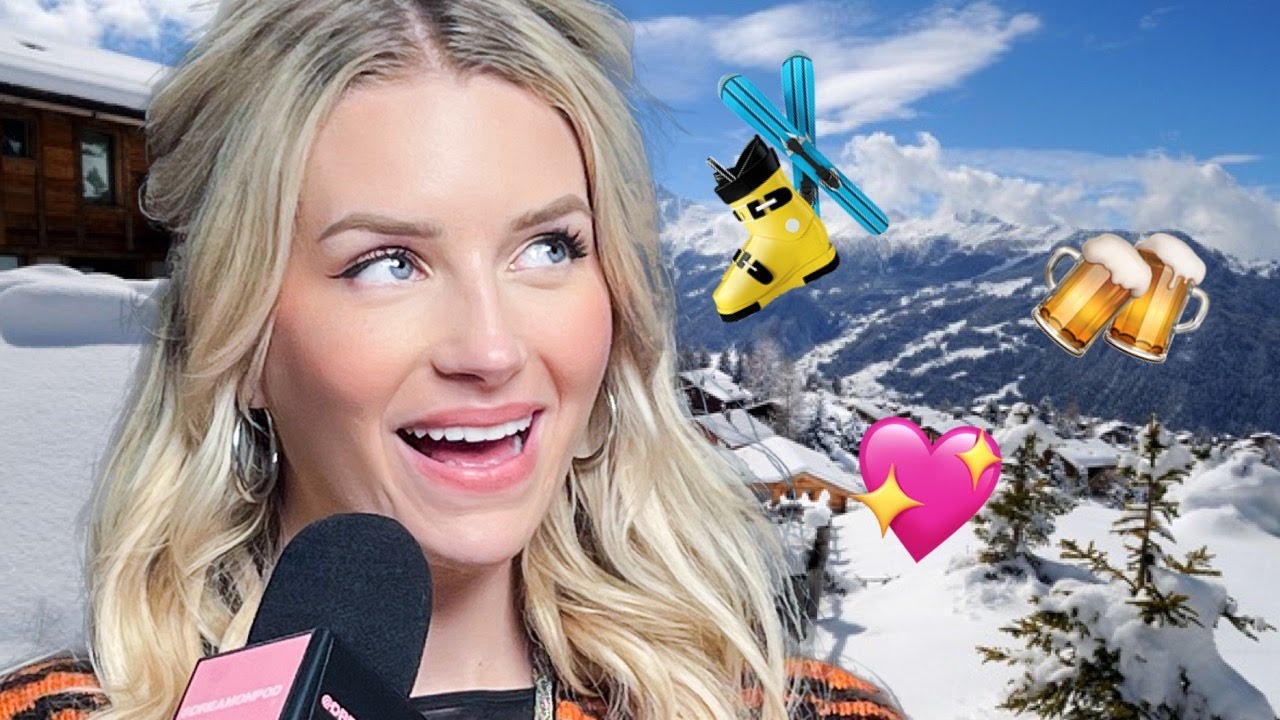 NEW Man, Friendship FALLOUTS & Partying with RIO FERDINAND?! | Lottie Moss