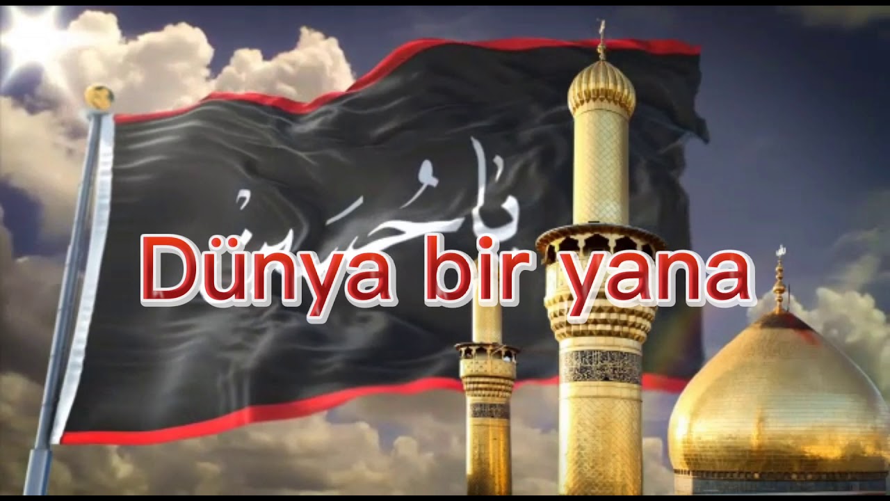İmam Hüseyn Ağanın mövludu mübarək olsun 🤲🏽💞