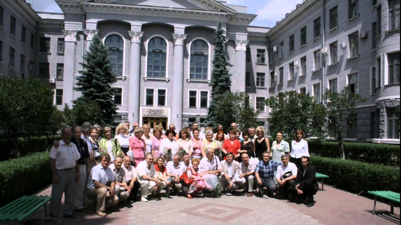ХИРЭ АСУ 72 Фильм часть 2
