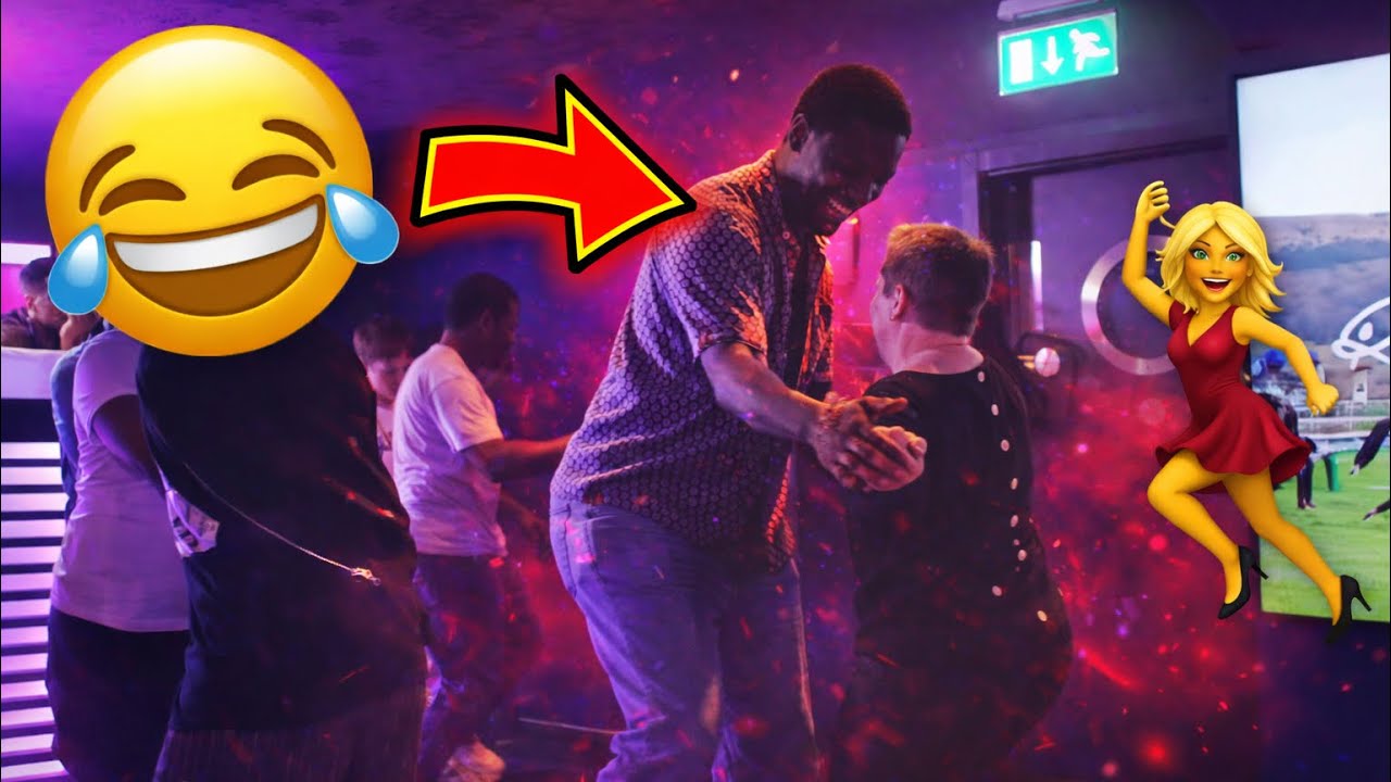 I Took a Salsa Dancing Class…