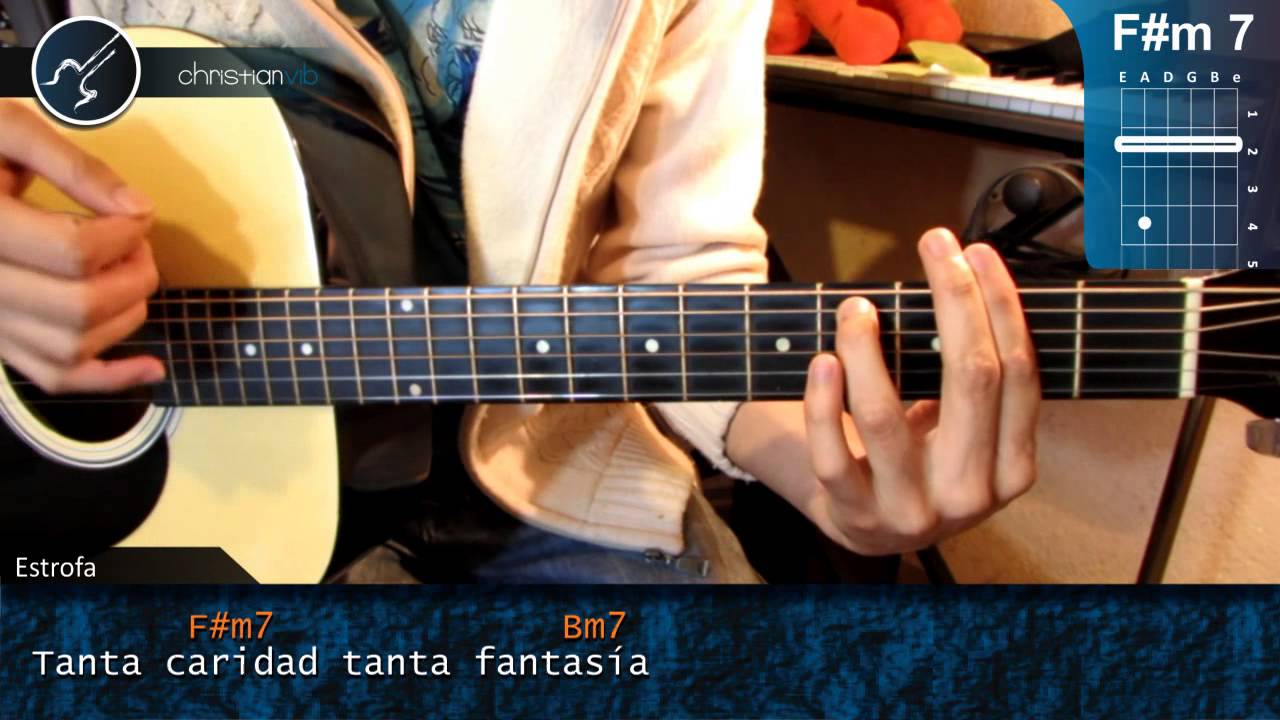 Cómo tocar 
