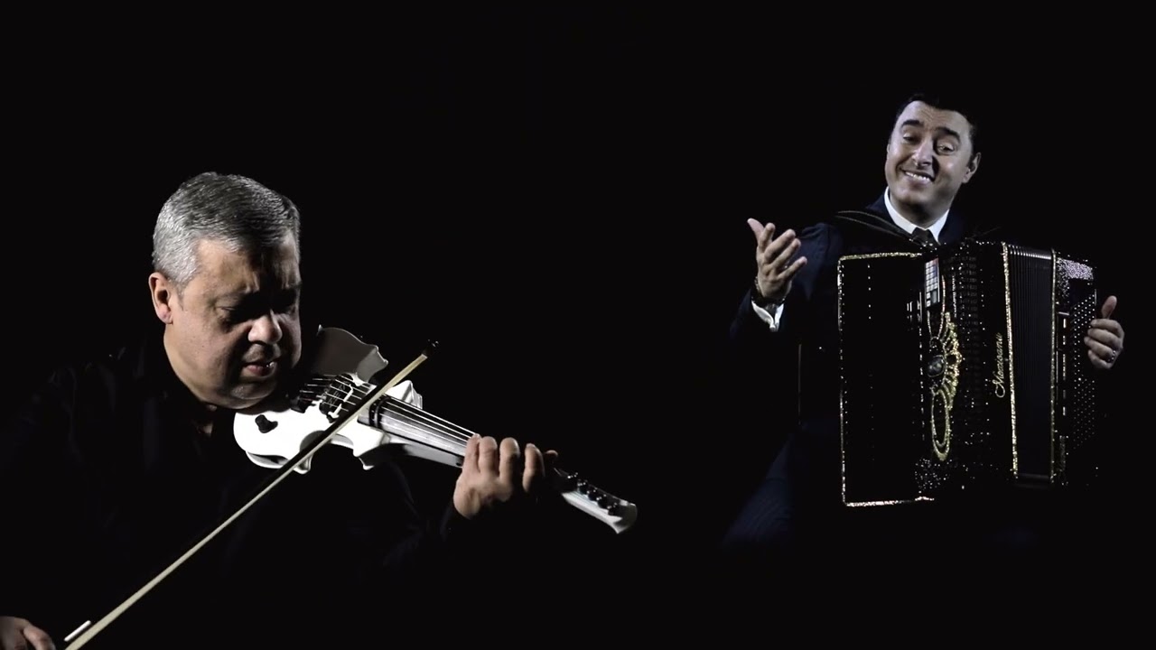 Marian Mexicanu & Ninel de la Braila - 